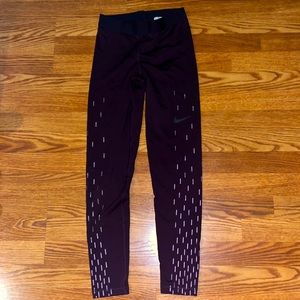 Nike Pro Spandex Leggings